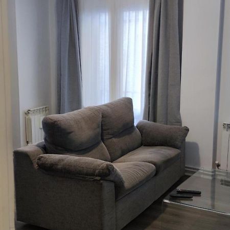 Apartamentos Crispin Anais Corella Ngoại thất bức ảnh