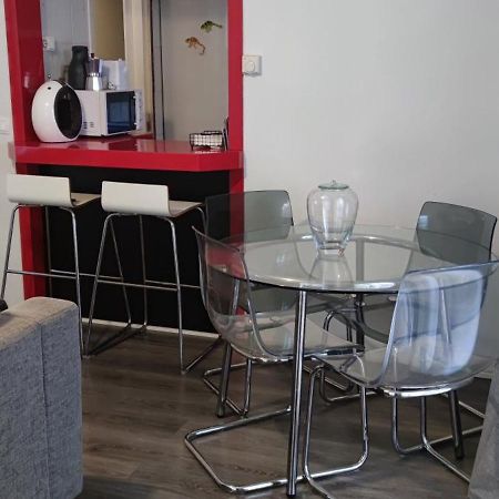 Apartamentos Crispin Anais Corella Ngoại thất bức ảnh