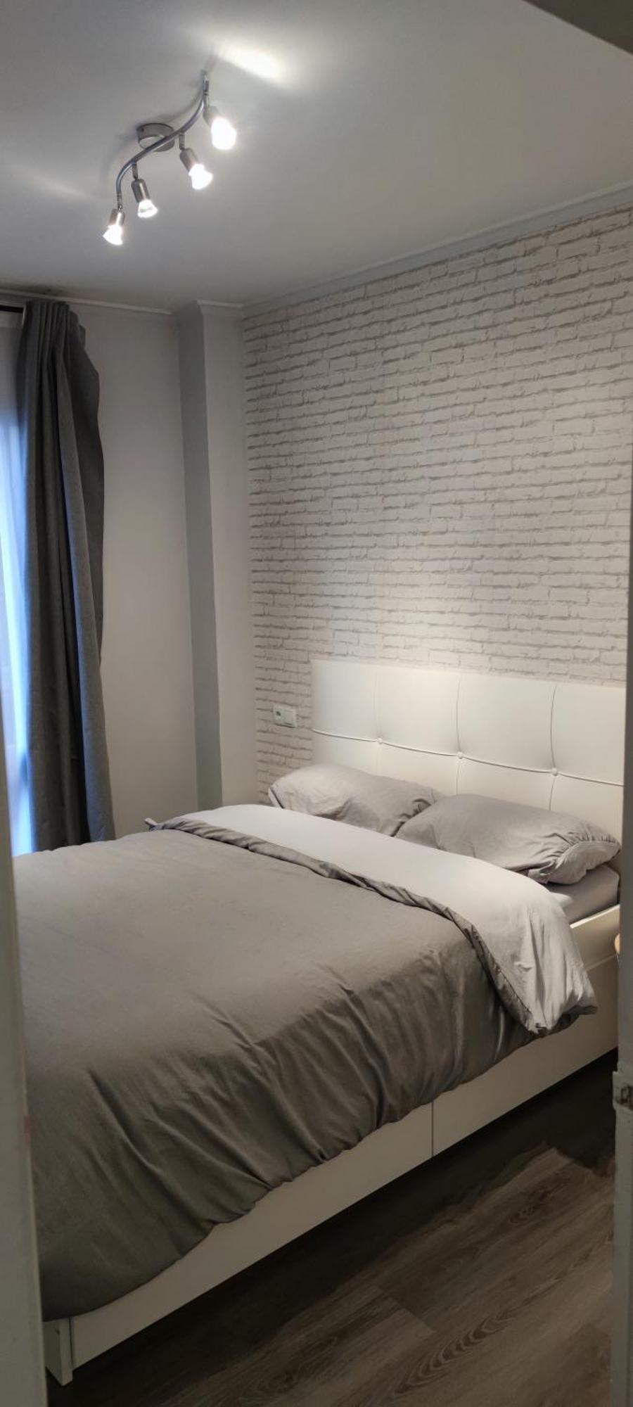Apartamentos Crispin Anais Corella Ngoại thất bức ảnh