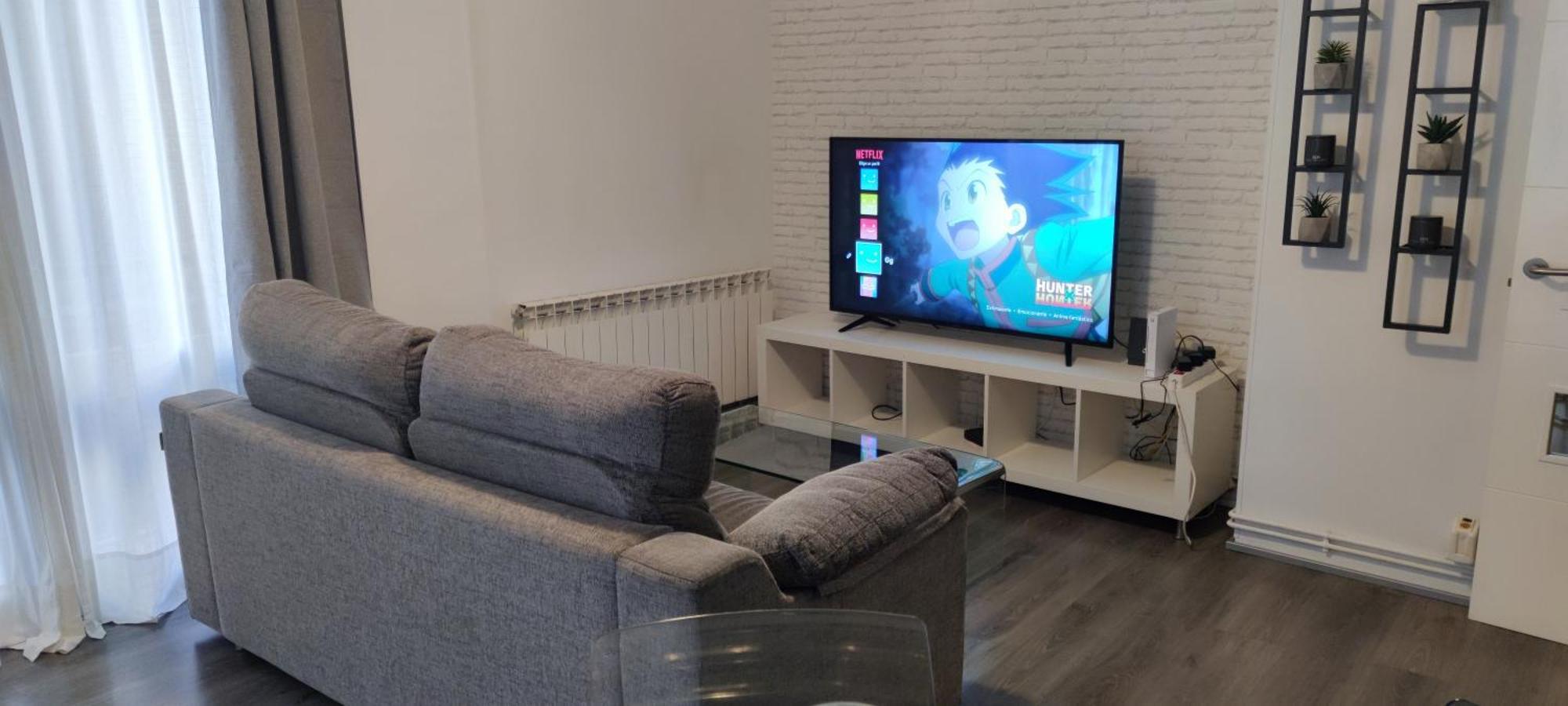 Apartamentos Crispin Anais Corella Ngoại thất bức ảnh