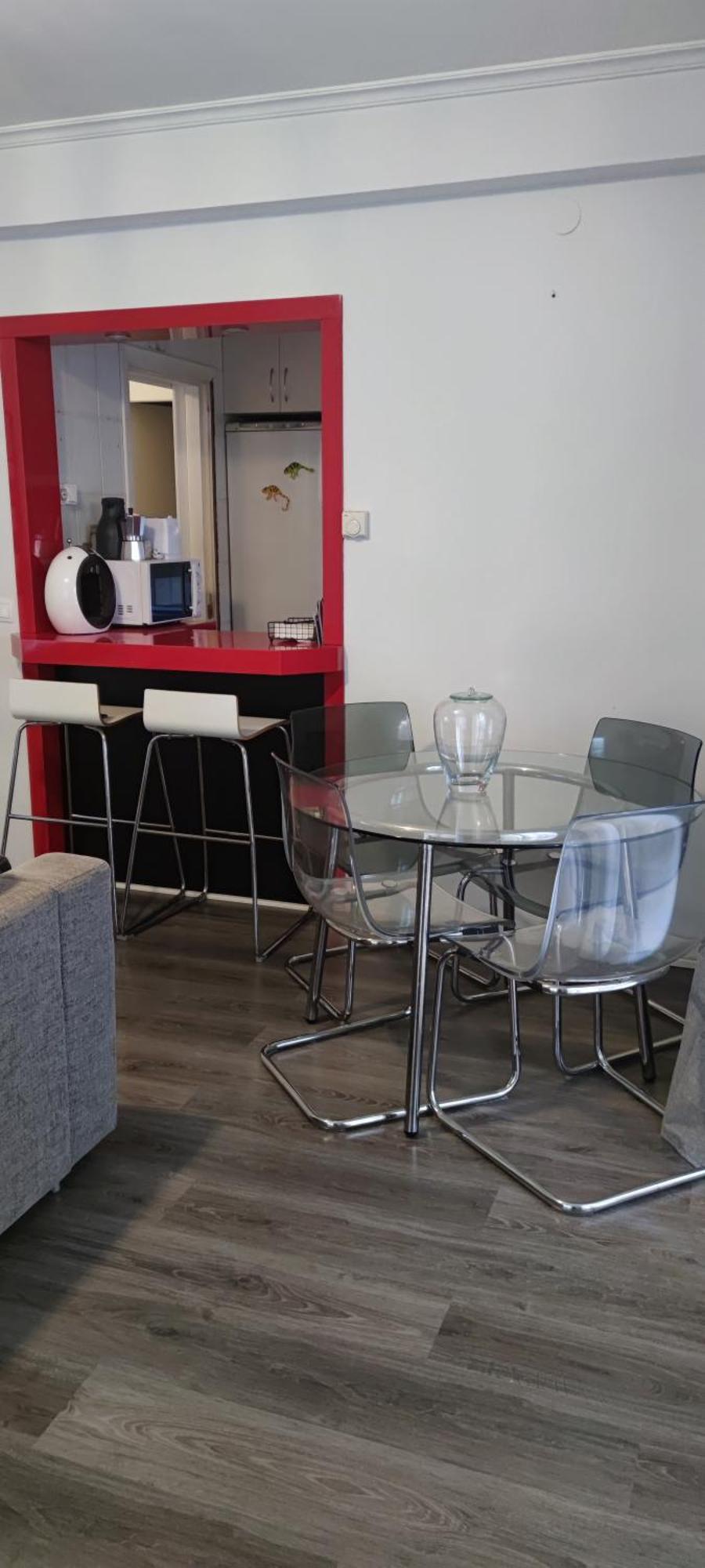 Apartamentos Crispin Anais Corella Ngoại thất bức ảnh