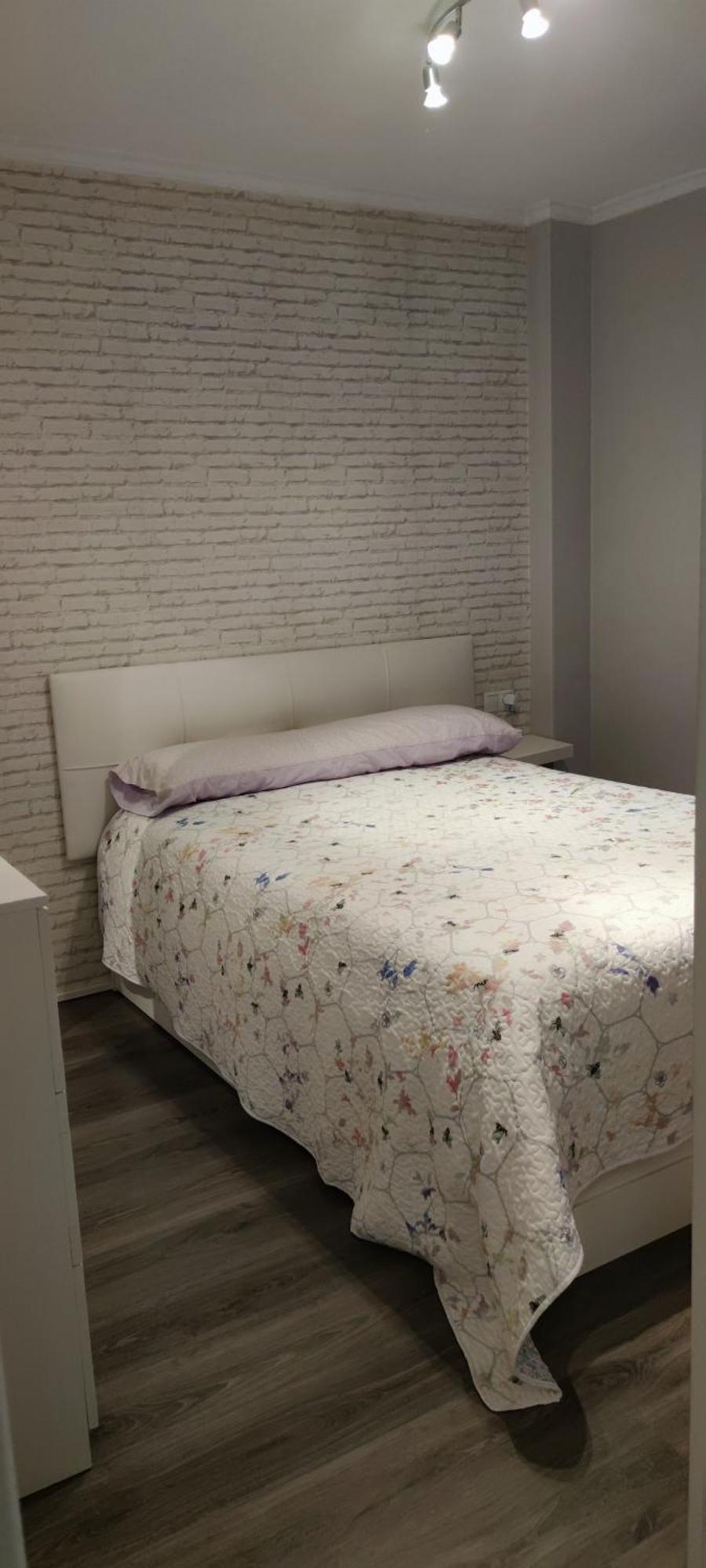 Apartamentos Crispin Anais Corella Ngoại thất bức ảnh
