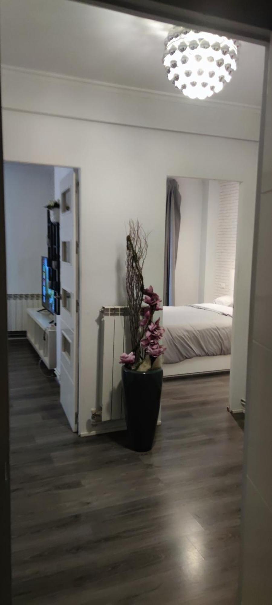 Apartamentos Crispin Anais Corella Ngoại thất bức ảnh