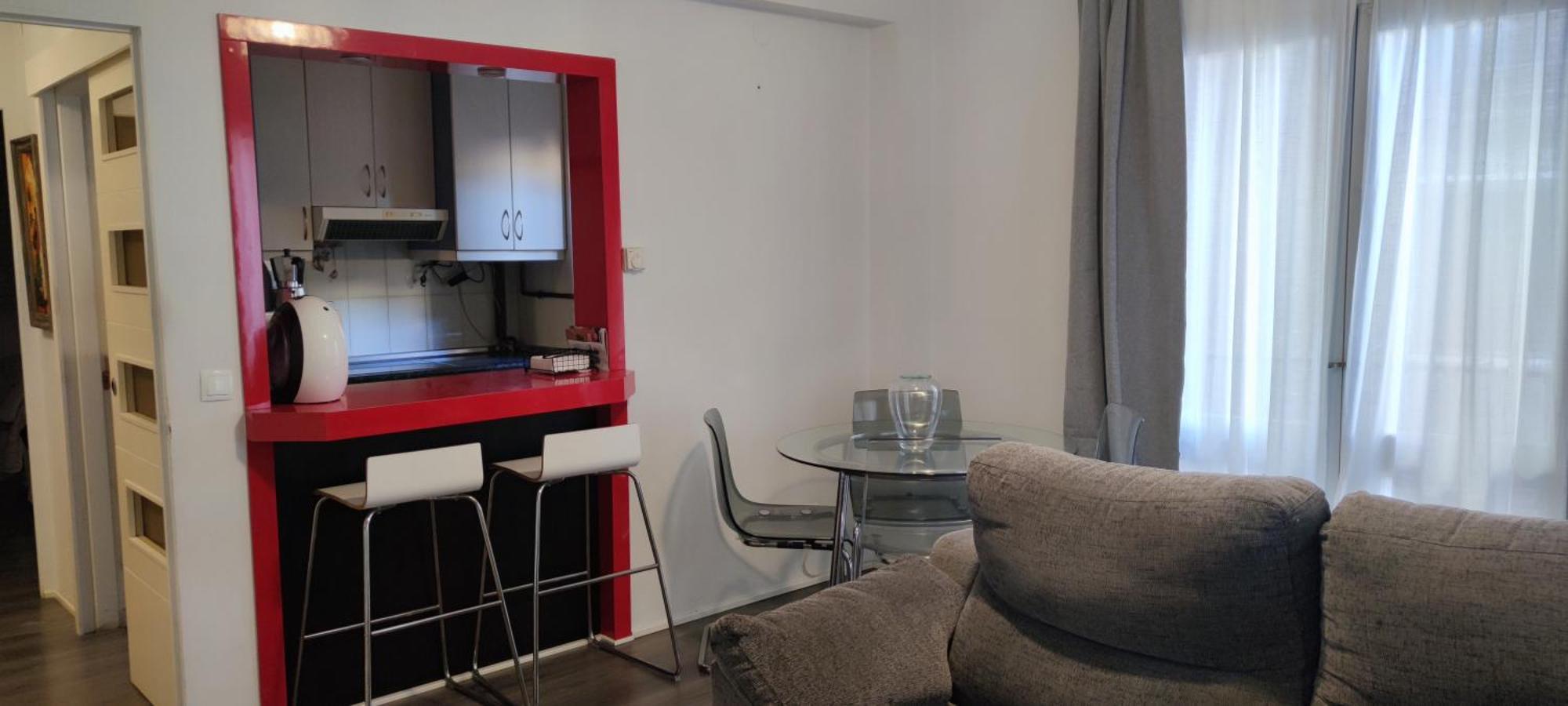 Apartamentos Crispin Anais Corella Ngoại thất bức ảnh